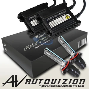 Auto 55W Slim Xenon HID Kit for Honda Ridgeline Odyssey Passport Pilot S2000 - Picture 1 of 20
