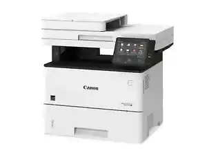 CANON ImageCLASS XMF1643i II MFP - Picture 1 of 4