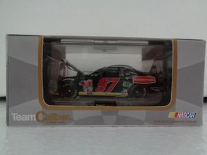Ford Taurus 2002 Ford Taurus TCOS 1/64 Nascar Diecast Kurt Busch #97 Sharpie Million Dollars - Imagen 1 de 13