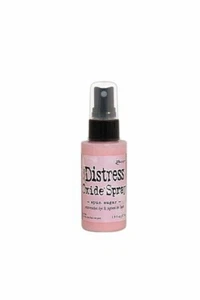 Ranger Tim Holtz Distress Oxide Ink Spray 1.9 fl oz Bottle - Spun Sugar - Picture 1 of 1