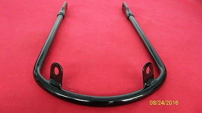 1964-72 TRIUMPH 500 650 NEW MEDIUM FRONT FENDER STAY 97-1681 MADE IN THE UK Foto 1 de 3