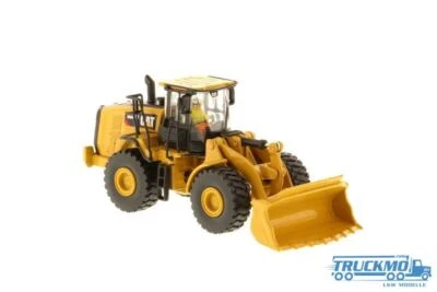 Diecast Masters CAT 966M Radlader 85948 - Bild 1 von 2