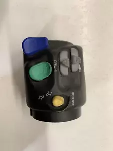 Control Asm, Left - 2010 Polaris 600 Rush - Bild 1 von 8