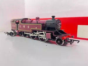 HORNBY R505 LMS 2-6-4 CLASS 4P TANK LOCO. NUMBER 2312. BOXED.  - Picture 1 of 6