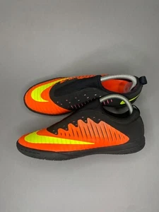Nike Mercurial X Finale Indoor Football Soccer Cleats US 9 - Picture 1 of 13
