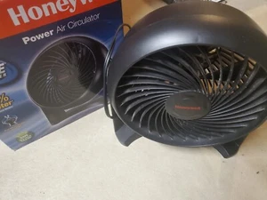 Honeywell HT-900V5 TurboForce 3 Speed Air Circulator Fan - Picture 1 of 4