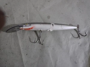 Rapala Floating Magnum 11 '' Rare Discontinued Lure Made in Finland muskie bait - Picture 1 of 1