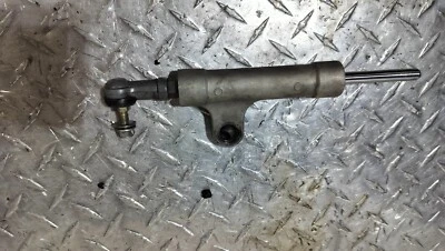 2001-2007 Suzuki GSXR 600 750 OEM STEERING STABILIZER DAMPER - Image 1 of 4