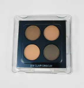 Chanel OMBRE Multi Effect Eyeshadow 308 Clair-Obscur les 4 Ombres Neu unbenutzt - Bild 1 von 1