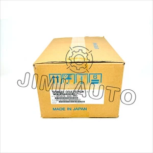 SGMGH-09A2B2S YASKAWA SERVO MOTOR Expedited Shipping UPS Express Spot Goods - Picture 1 of 6