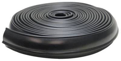 Extensiones de guardabarros de goma Pacer Performance Flexy Flare resistente, 2-1/2" x 25' Foto 1 de 4