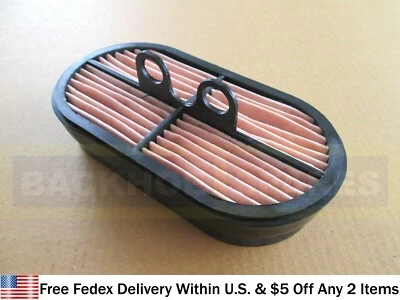JCB PARTS - AIR FILTER ELEMENT SAFETY (PART NO. 32/925683) - Image 1 of 4