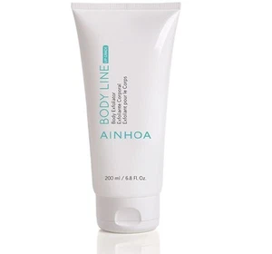 Body Line Up Body Exfoliator Exfoliante CorporaL 200ML Ainhoa ProfesionaL - Picture 1 of 1