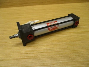 Mosier EJ0344A1-PS Pneumatic Cylinder EJ0344A1PS - Picture 1 of 4