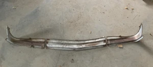 1972-1977 Toyota Celica Grille/Headlight Surround Trim - Picture 1 of 4