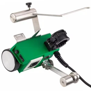 Leister MINIFLOOR 230V Antriebseinheit für automatisches Bodenlegerschweißgerät - Bild 1 von 11