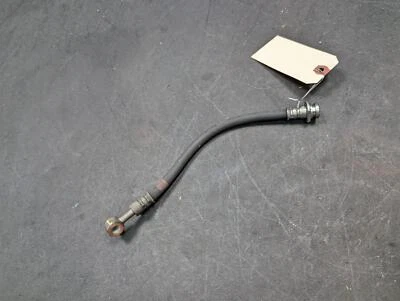 Mangueira pinça de freio traseira esquerda 2019 Infiniti QX50 46211-5NA1A 2020 2021 - Imagem 1 de 4