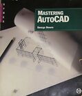Mastering AutoCAD Paperback George Omura