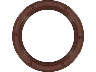 For 2011-2020 Kia Sorento Crankshaft Seal Front Victor Reinz 85416CDGX 2012 2013 - Image 1 of 2