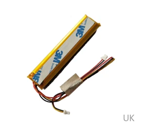 Batteria 3,8 V 1500 mAh 533-000142 per tastiera wireless Logitech Craft Y-R0064 - Foto 1 di 3