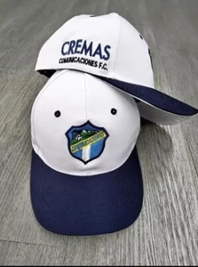 CLUB COMUNICACIONES GUATEMALA SNAPBACK HAT!! - Picture 1 of 6