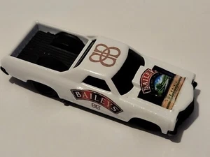 Hot Wheels BAILEYS IRISH CREAM Liqueur 1971 Chevy EL CAMINO custom - Picture 1 of 6