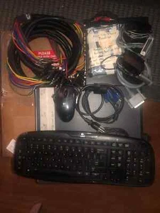 used custom Pro-Tools 12 HD recording studio (Perpetual License included)  - Picture 1 of 6