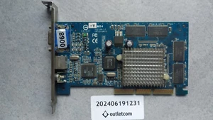 V-Data M64 02212B-1.0 nVidia RIVA TNT2 M64 32MB TV - Bild 1 von 3