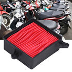 SPG Scooter Air Filter Cleaner High Flow 10.5x3.5x11cm Replacement For 