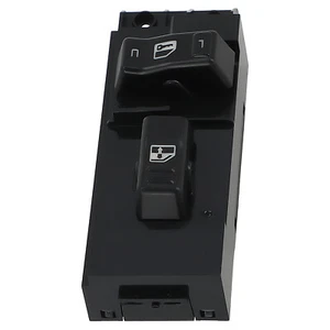 Power Window Door Lock Switch For GMC Yukon Chevrolet Silverad 2000 2001 2002 - Picture 1 of 12