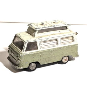 1959 Corgi Ford Thames Airborne Caravan - Great Britain - Picture 1 of 9