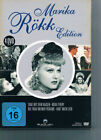 Marika Rkk Edition Collection auf DVD 4 Filme