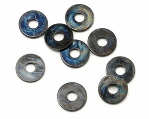 Kyosho Unterlegscheiben M3x10x1 KYO1-W301010 V-One R4 Evo 2, - Bild 1 von 2