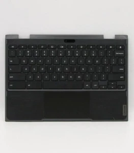 5CB1D01489 OEM Lenovo US Handauflage Tastatur 81MB 300e Chromebook 2. Gen - Bild 1 von 2