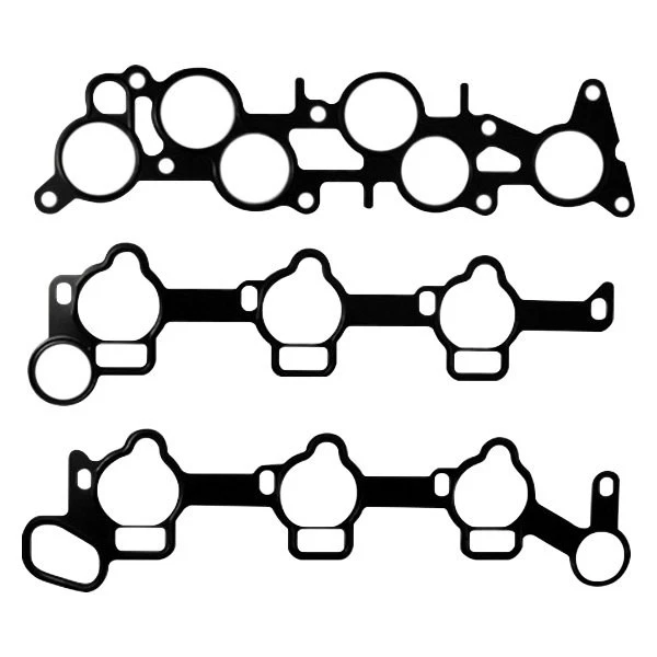 For Mazda 929 1990-1991 Apex Auto Engine Intake Manifold Gasket Set - Image 1 of 1