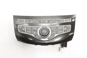 2019 - 2020 INFINITI QX60 DASH CENTER HVAC HEATER CONTROL SWITCH OEM 283959NR0A - Picture 1 of 15