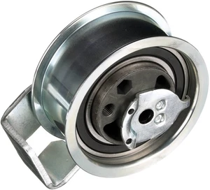 TENSIONER PULLEY, TIMING BELT T43019 - Picture 1 of 13