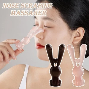 Multifunctional Face Lift Slimming Nose Up Lifted Facial Hot Massager V7O2 - Picture 1 of 23