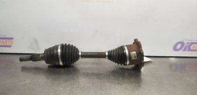 12 GMC SIERRA DENALI 2500 EJE EJE PASAJERO DELANTERO DERECHO Foto 1 de 4