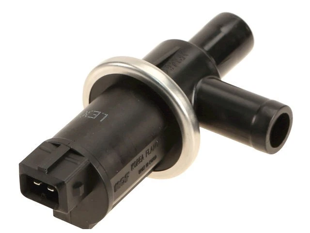 Solenoide de ventilación de bote de vapor para Hyundai Tucson 2005-2009 2006 2007 2008 ZN672GQ Foto 1 de 1