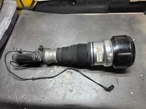 07-13 Mercedes W221 S550 Arnott Front Right or Left Airmatic Air Shock Strut OEM - Picture 1 of 9