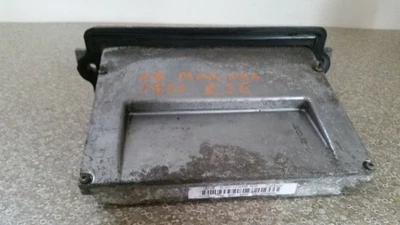 Módulo de control del motor Mercury Mariner Escape 2008 3,0 L ECM OEM 8L8A-12A650-BDA Foto 1 de 4