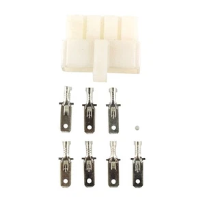 Regulador Rectificador Conector Kit Para Honda Gl 1000 1100 1200 Goldwing 1987 - Picture 1 of 4