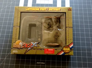 Figuras de post/puesto avanzado de escucha Ultimate Soldier de 21st Century Toys - Imagen 1 de 7