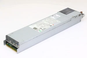 SUPERMICRO PWS-1K62P-1R /1620W/1U REDUNDANT POWER SUPPLY-80 PLUS PLATINUM (ATZC) - Picture 1 of 9