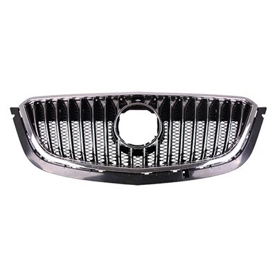 For 2016-2016 Envision Front Grille Black GM1200744 Foto 1 de 1