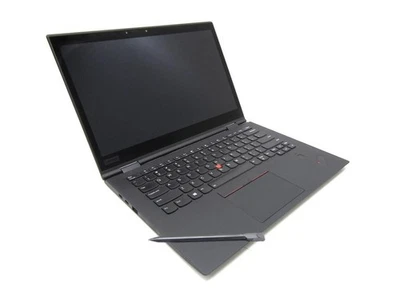 Lenovo ThinkPad X1 Yoga Gen 3 2 en 1 14" | 1.70GHz i5-8350U | 8GB | 256GB m.2 Foto 1 de 4