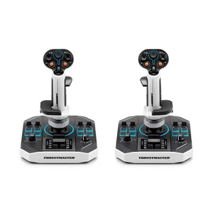 Thrustmaster Sol-R2 HOSAS, Hall-Effekt-Technologie für ultrapräzises Gaming, 4... - Bild 1 von 5