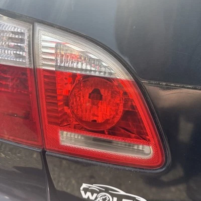 BMW 530Xi E61 2006 2007 camioneta Touring Wagon luz trasera interior del lado del conductor izquierdo OEM Foto 1 de 4