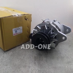 Alternator Fits For Daihatsu Rocky F70 F73 F75 2.8L DL Diesel 27020-87604-001 - Picture 1 of 5
